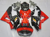 Honda CBR600RR 2013-2023 Injection ABS Fairing - Ohters - Black Red - MFS8363